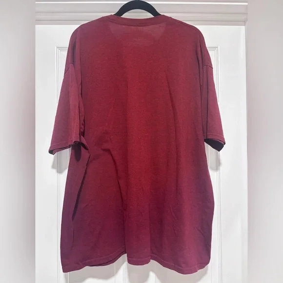 0083- Star Wars Boba Fett Graphic Tee 3X - Picture 2 of 6